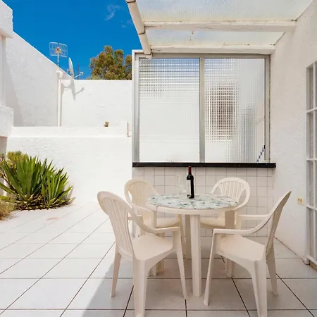 Apartment Piscina Y Terraza En Tenerife A 500m De La Playa *